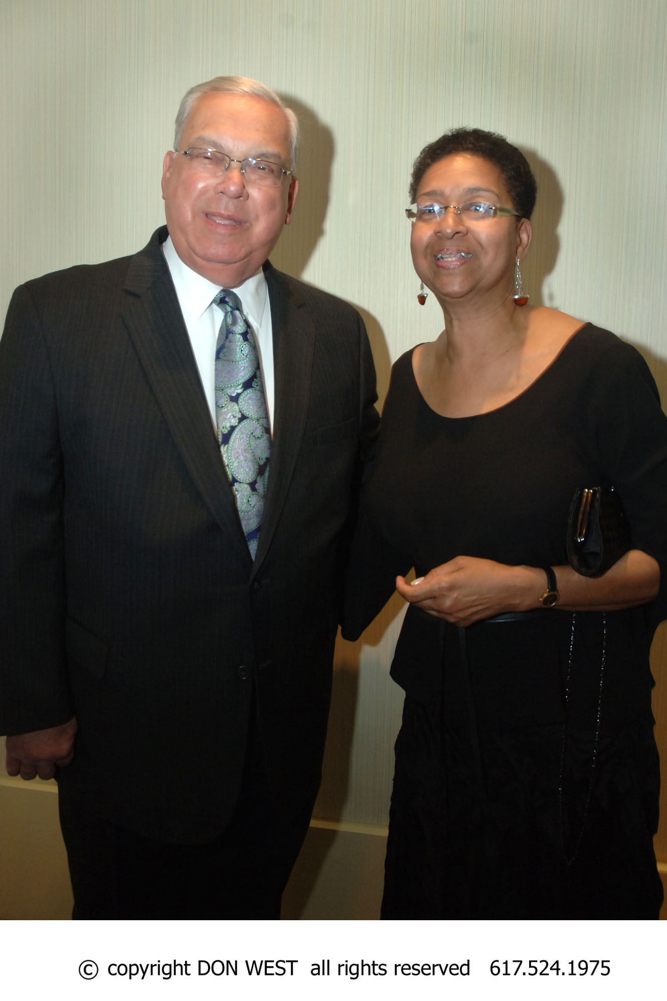 Mattapan Community Health Center Rock the Boat Gala Fundraiser Image